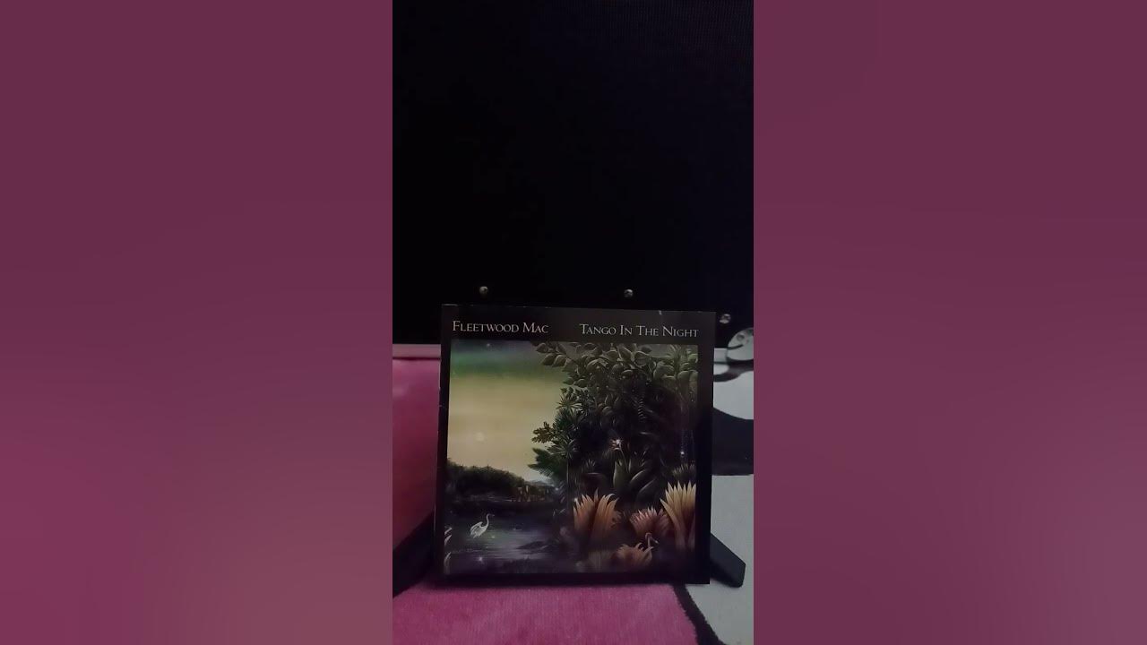 Fleetwood Mac - Seven Wonders