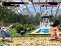 TK S Random Mugen Battle 1564 Orochi Vega VS Wonder Woman 