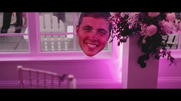 Angelina & Rocco || Granite Links Wedding Feature Film