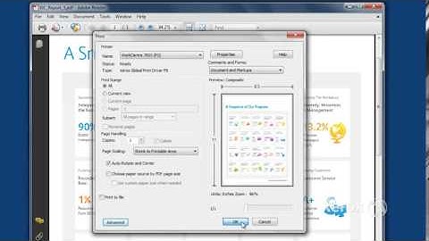 How To: Make a Quick Print
