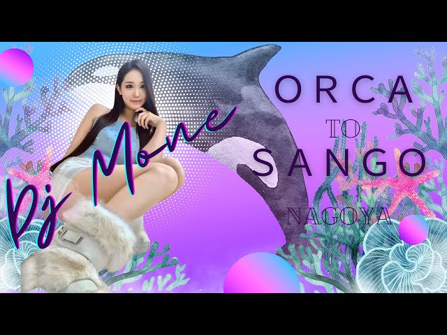 ORCA NAGOYA