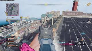 Warzone Ranked Grind / PC Spec 9070XT 9800x3D