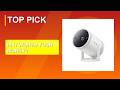 Samsung SP-LFF3CLAXXZA 4K Portable Projector Review 2026 - Don't Buy Before Watching