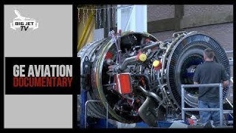 GE 90 115B MAX THRUST TEST!