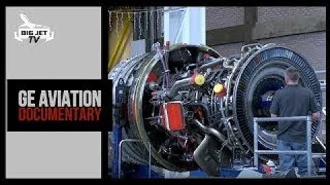 GE 90 115B MAX THRUST TEST!