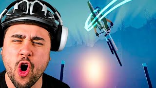 HEFTIGE TRICKS BALLERN!!! | DESCENDERS Live 🔴 | später Ro...