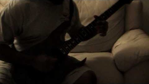 Scorpions -  I