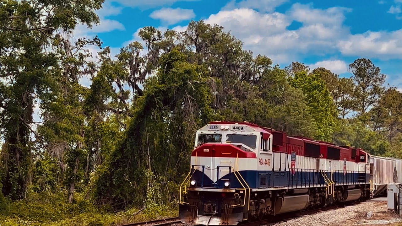 FG&A TA-West 4/15/25