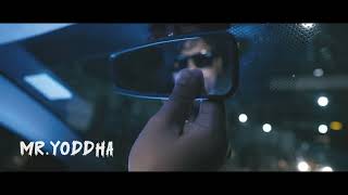 Mr.yoddha X Milan-Aatanka Teaser Homies Records 2023