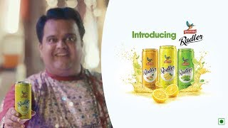 Introducing Kingfisher Radler! Refreshing, Non Alcoholic Drink! #KFinGujarat screenshot 3