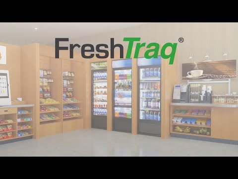 FreshIQ, FreshTraq and FreshPay