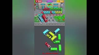Crowd Express Level 21 Gameplay