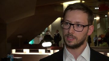 Global IGF 2017: Antoine Vergne on The Key Internet Issue