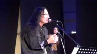 Ken Hensley - Pyatigorsk - 13.12.2013-[Full Concert]