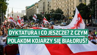 73% Polaków chce wspierać Białorusinów w Polsce | #RaportMieroszewskiego