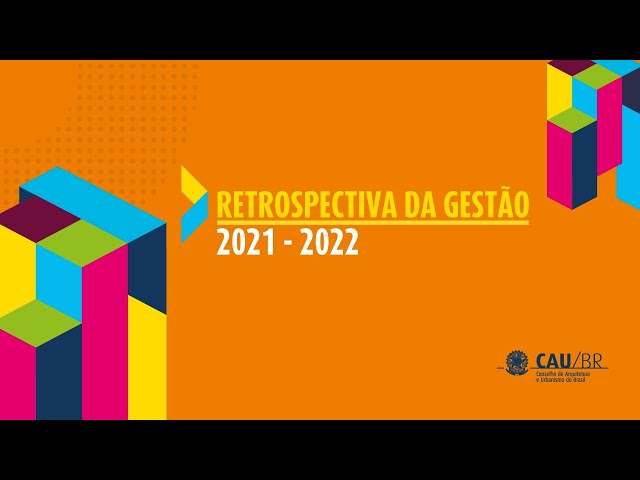Retrospectiva 2021-2022
