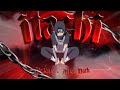 Itachi / edit /amv / Mr.Kitty - After Dark