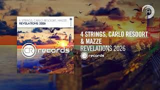 4 Strings, Carlo Resoort & Mazze - Revelations 2026 [CRR]