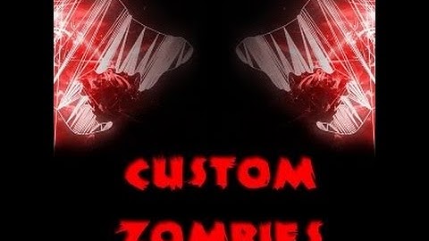 Zombie Realism- Der Riese