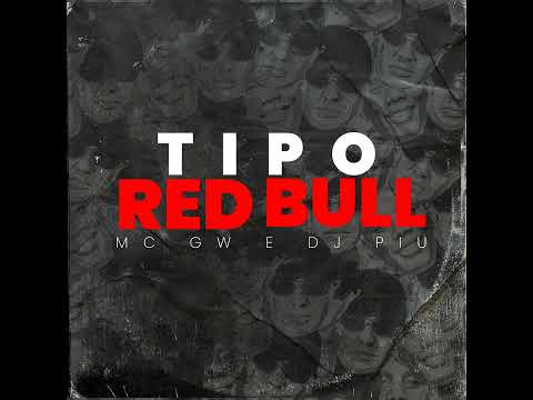 Tipo Red Bull