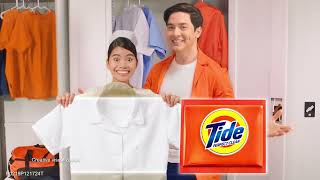 Tide, Tagos Linis Laban Sa Paninilaw