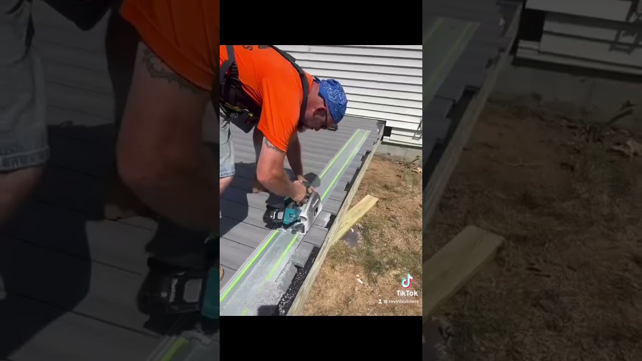 Deck In A Day 