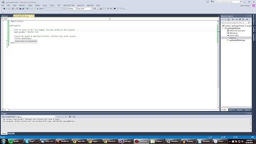 Python - GUI Empty Window