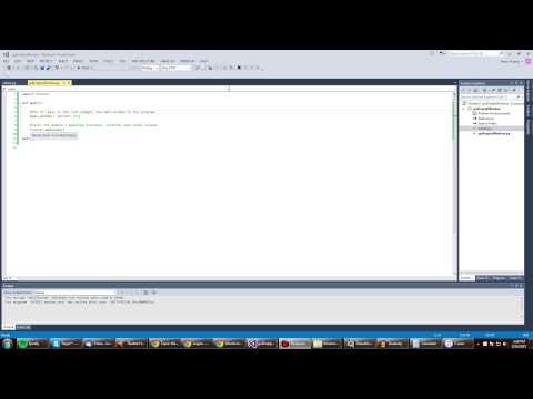 Python - GUI Empty Window