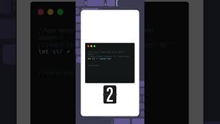 How do you count how many times a character is in a string in JS?