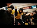 Pop Smoke - Ferrari - ft. Central Cee, Tion Wayne & RussMillion [Music Video]