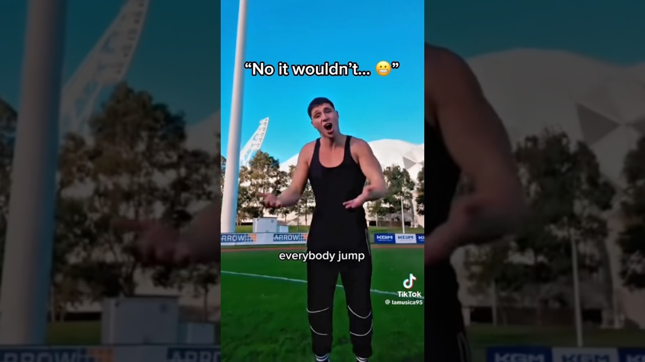 Watch “World Cup, everybody jump” #music #shorts #fyp #worldcup #funny on YouTube Watch “World Cup, everybody jump” #music #shorts #fyp #worldcup #funny on YouTube