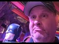 Bad Tourism : Seattle We went to the Funko store