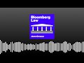 Guns and Drug Users &amp; World Cup Visa Problems | Bloomberg Law