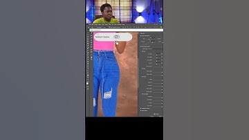Body Structure adjustment With Liquify in adobe Photoshop #Shorts