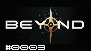 “Something’s Not Right” - BEYOND - No.0003