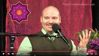 The Most Important Spiritual Decision - Matt Kahn - YouTube