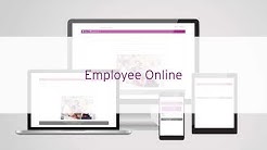 Computershare Employee Online - How to Log in (AU)