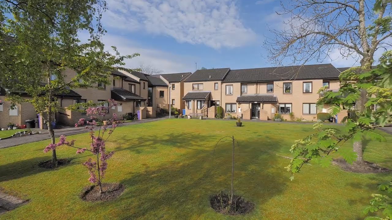 8, Cluny Gardens, Jordanhill, Glasgow G14 9JU YouTube