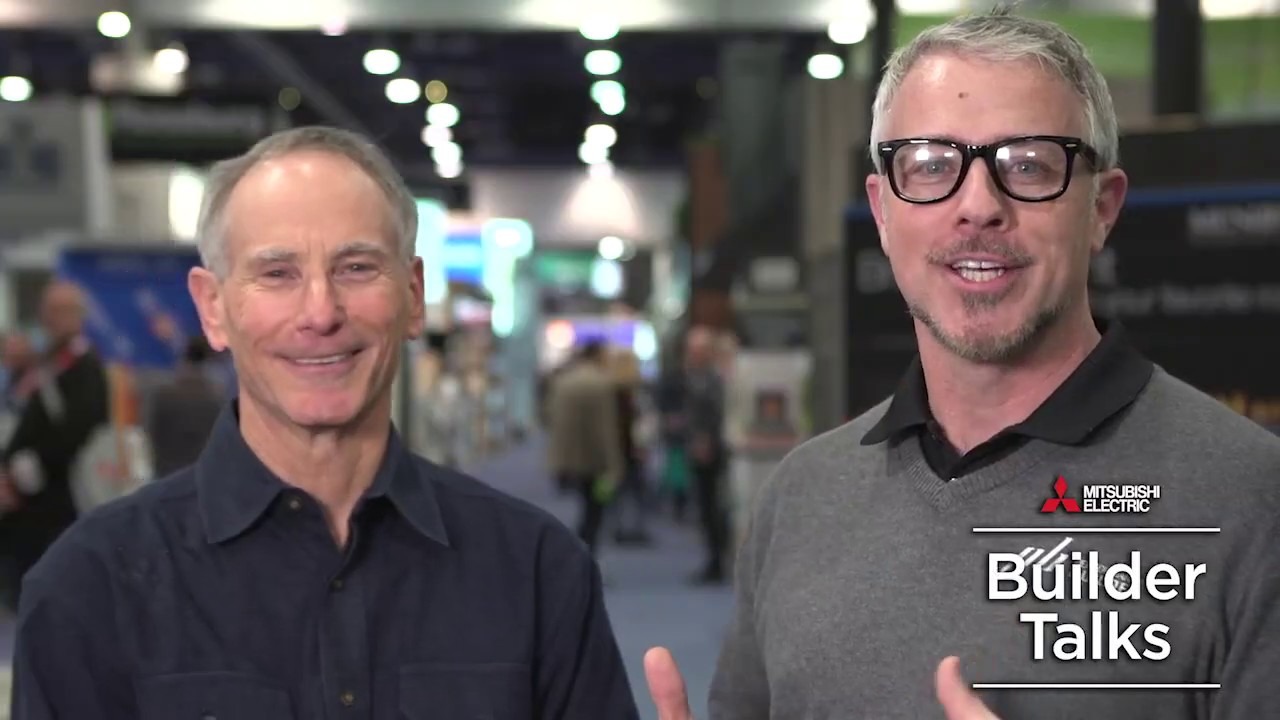 IBS 2020: Chat with Sam Rashkin - YouTube