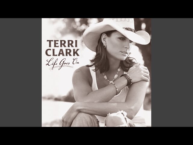 Terri Clark - Damn Right