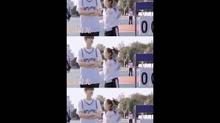 Linyi & Yukee Chen so sweet Trailer《Memory of Encaustic Tile》Xưa kia có Ngói Lưu Ly drama #linyi #林一
