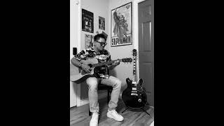 Patience- acoustic cover