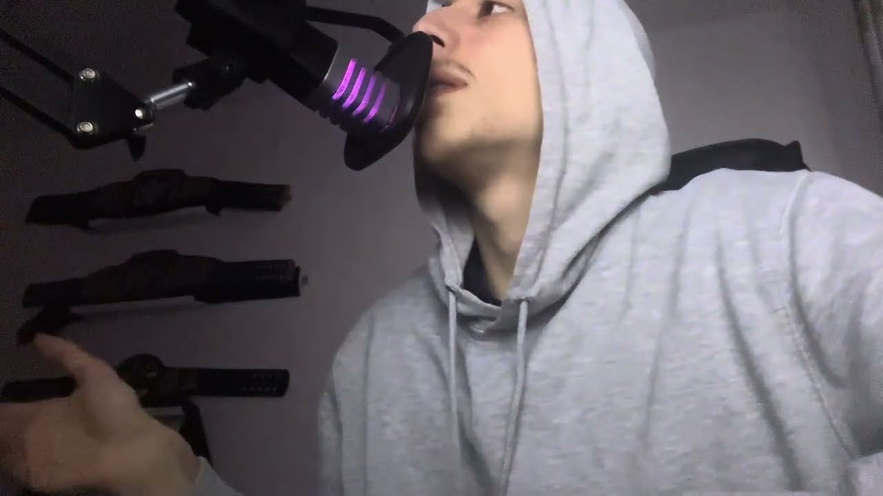 ILM - Two Of Us - (Welcome To My Life)