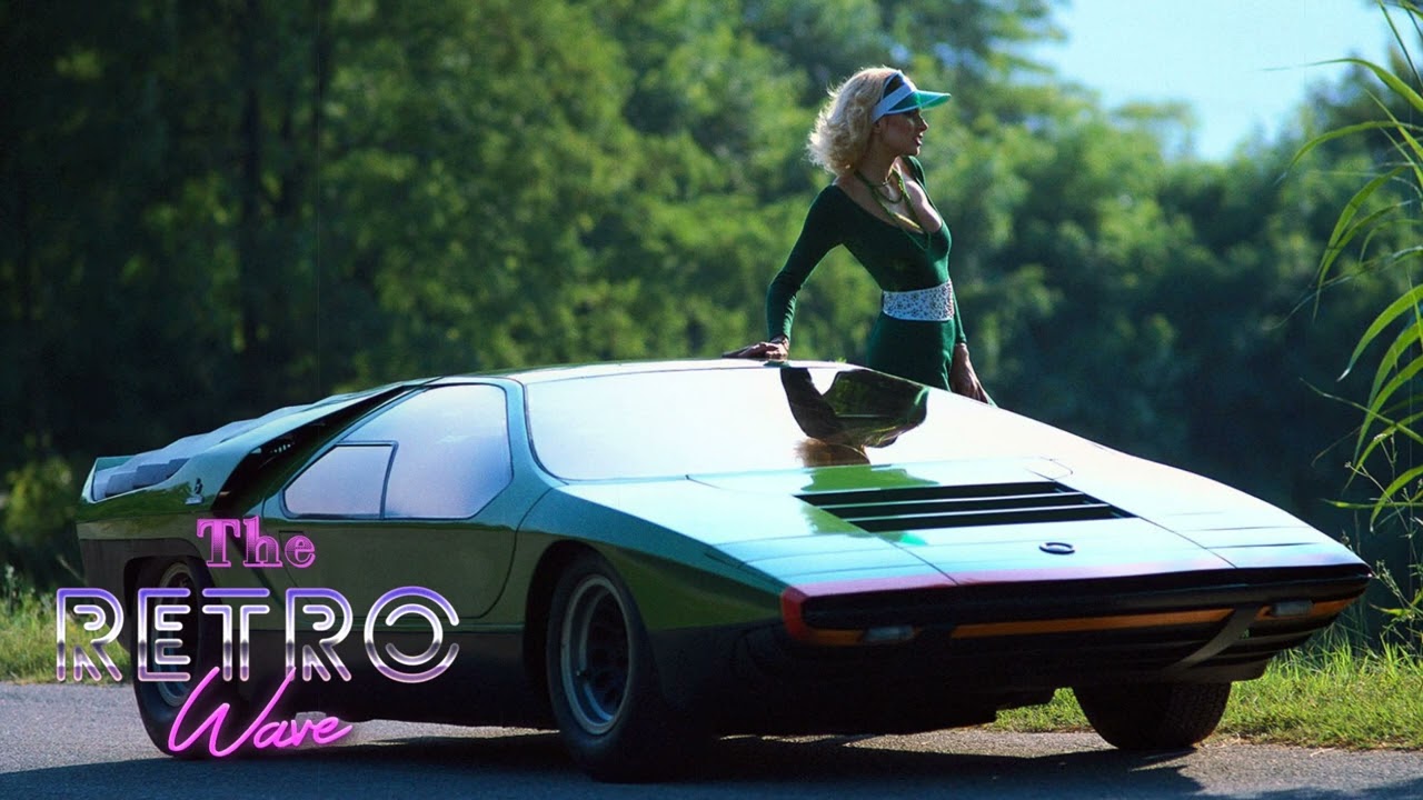 Retrodict - Close Encounters