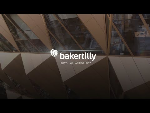 Baker Tilly Legal Network - video from Baker Tilly
