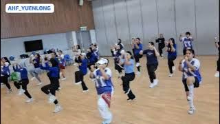 LATHI REMIX / SENAM KREASI / AERO'DUT
