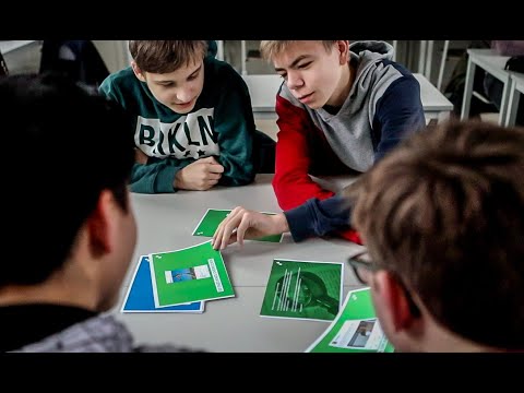 VRT NWS lanceert EDUbox Nepnieuws voor onderwijs