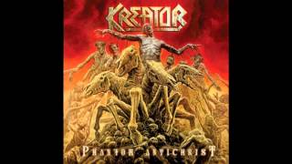 Kreator | Phantom Antichrist [Full Album]