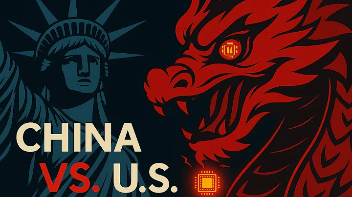 China Tech Rise Explained: Artificial Intelligence, Global Supply Chains, and Geopolitical Power