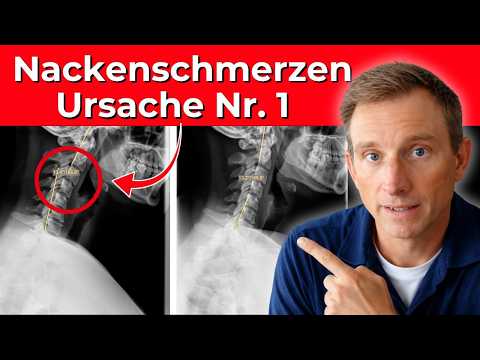 Understanding Chronic Pain: Why Your Neck Really Hurts